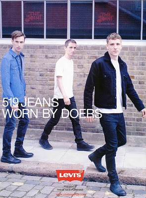 519 jeans
