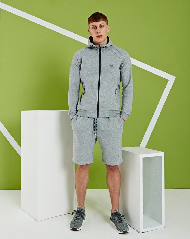 Topman-Sportswear Isaac Brown Models 1-3