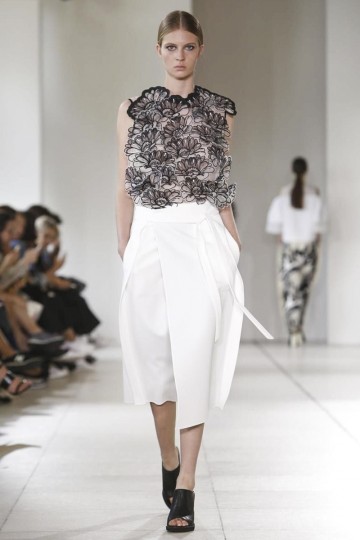 Issa, Ready to Wear Spring Summer 2015 Collection in London