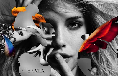 Intermix – Models 1 Blog