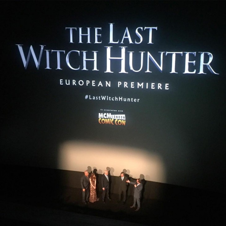 premiere last witch hunter 3