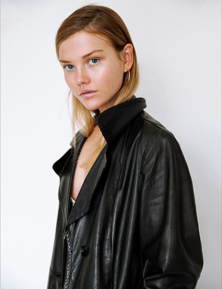 #NEWIMAGES: Laura Murray – Models 1 Blog
