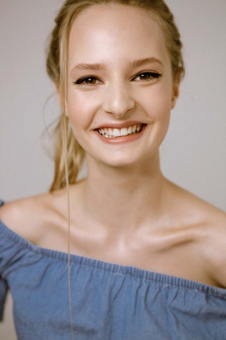 New Faces by Tomila Katsman – Models 1 Blog