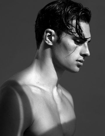 GET TO KNOW | Elliot Meeten – Models 1 Blog