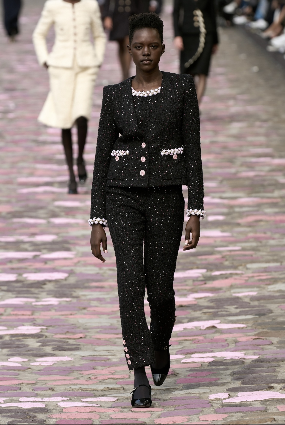 HAUTE COUTURE FASHION WEEK SPRING 2023 – Models 1 Blog