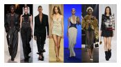SS25 WOMEN’S | SHOW ROUND UP | NEW YORK, LONDON, MILAN & PARIS