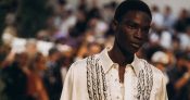 SS26 MEN’S SHOW ROUND UP | NEW YORK, LONDON, MILAN & PARIS