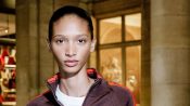 WHAT OUR MODELS WORE OFF DUTY FOR SS26